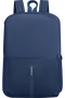 Samsonite Ta Revolution Foldable Backpack S  Midnattsblå