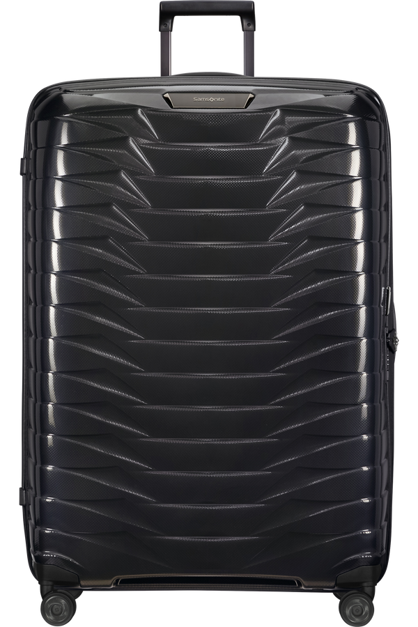 Samsonite Proxis Spinner 86cm Svart