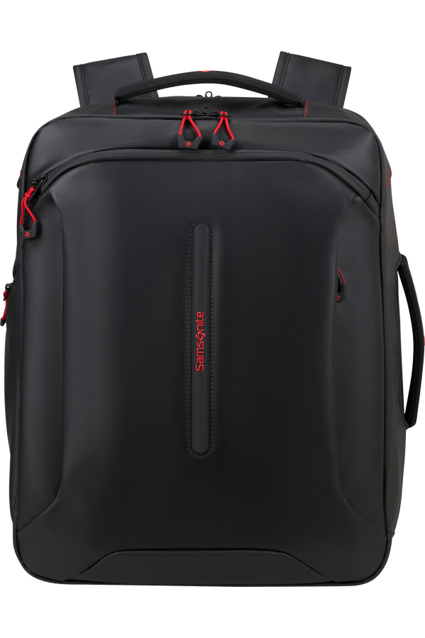 Samsonite Ecodiver Laptop Backpack Underseater M  Svart