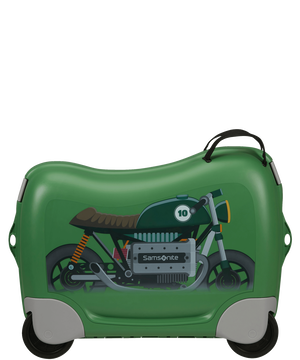 Dream2go Koffert med 4 hjul 38 x 52 x 21 cm | 2.1 kg Dream2go Koffert med 4 hjul 38 x 52 x 21 cm | 2.1 kg