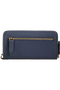Samsonite My Samsonite Slg 319 - L Zip Around L  Cloudy Blue Samsonite My Samsonite Slg 319 - L Zip Around L  Cloudy Blue