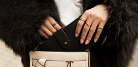 Lommebøker til kvinner