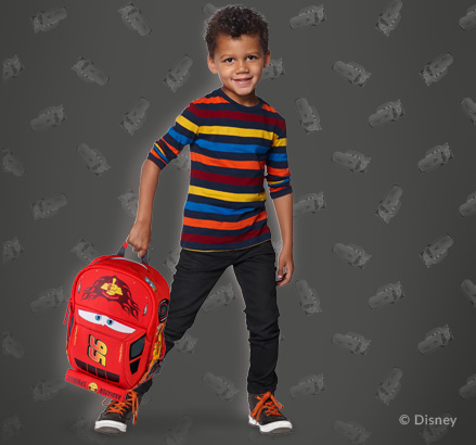 Disney.Pixar Cars
