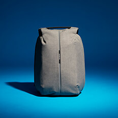 Beskytt dine eiendeler - Samsonite