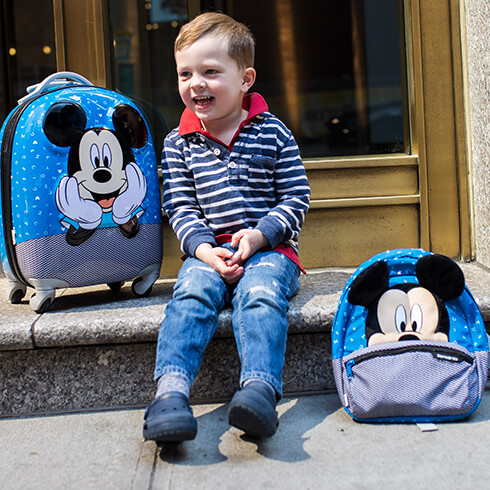 Disney Ultimate 2.0 - I denne nydelige barnekolleksjonen fra Disney finner du noe for enhver alder.