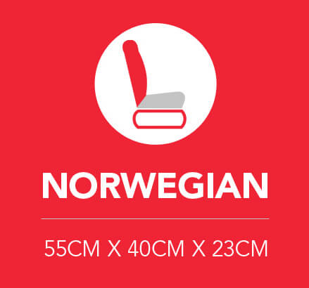 Norwegian