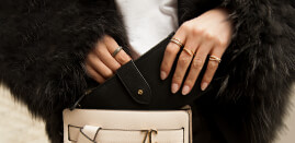 Lommebøker til kvinner