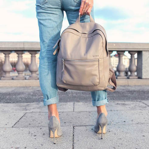 mysamsoniteThe glam necessities.