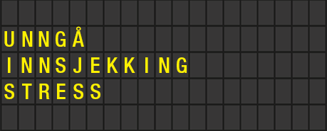 No matter which airline you choose, we have the perfect cabin case for you.