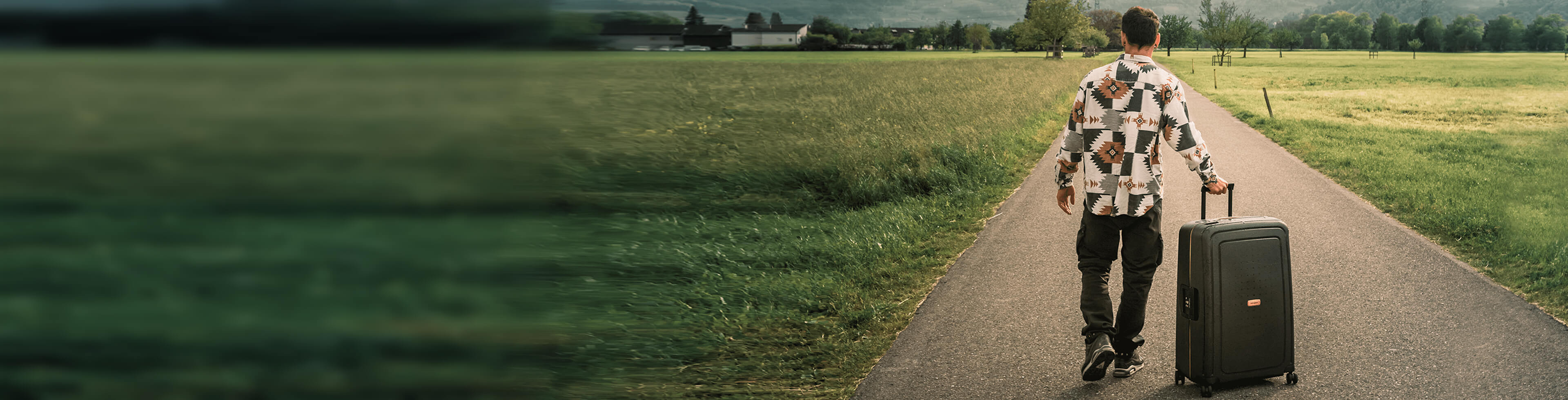 Milj&oslash;vennlige vesker