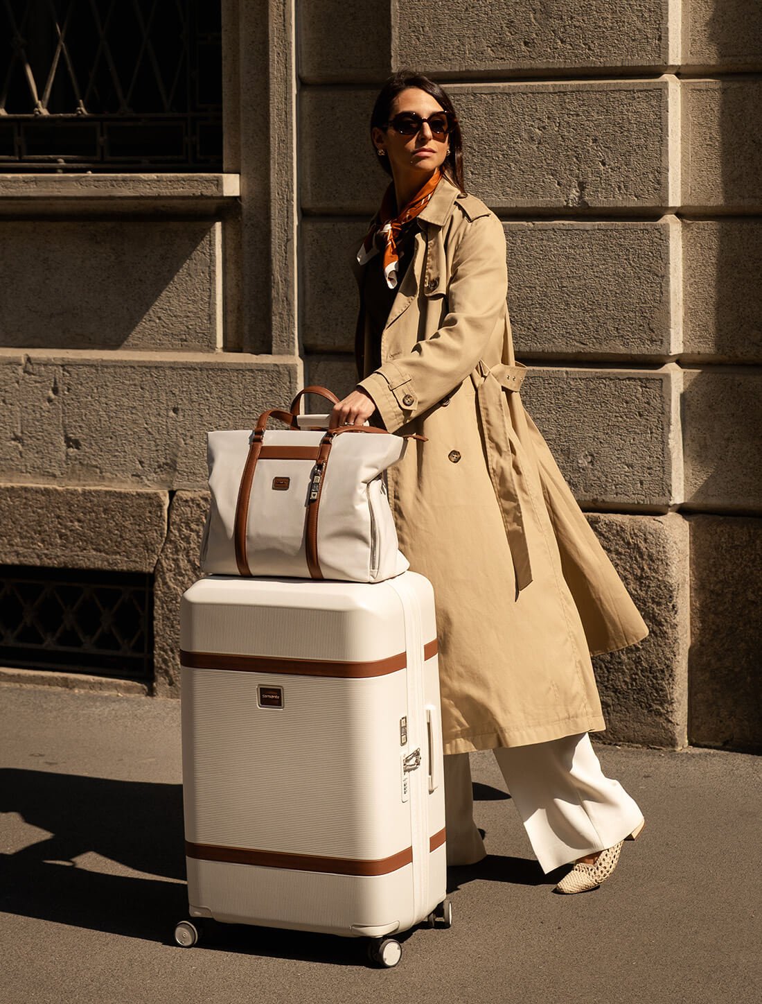 Der eleganse m&oslash;ter funksjonalitet