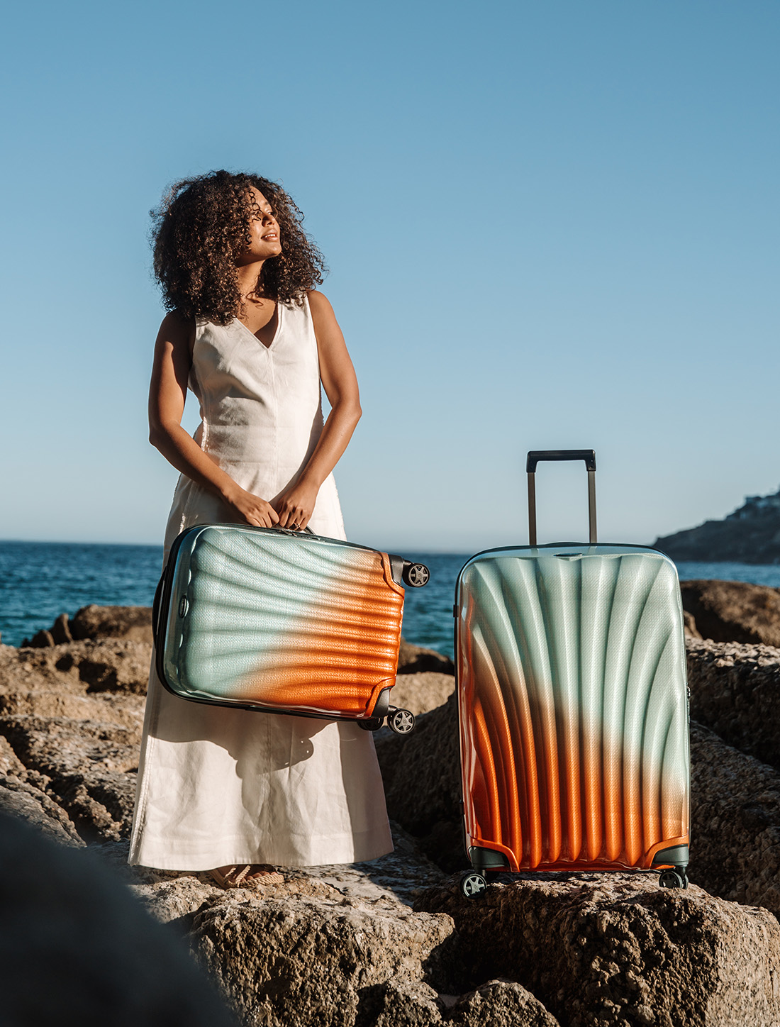 En ny sesong, en ny palett