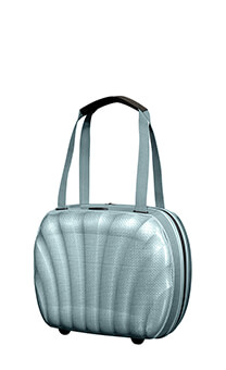 Cosmolite Toalettmappe  13 L | 29 x 37 x 19 cm | 0.9 kg