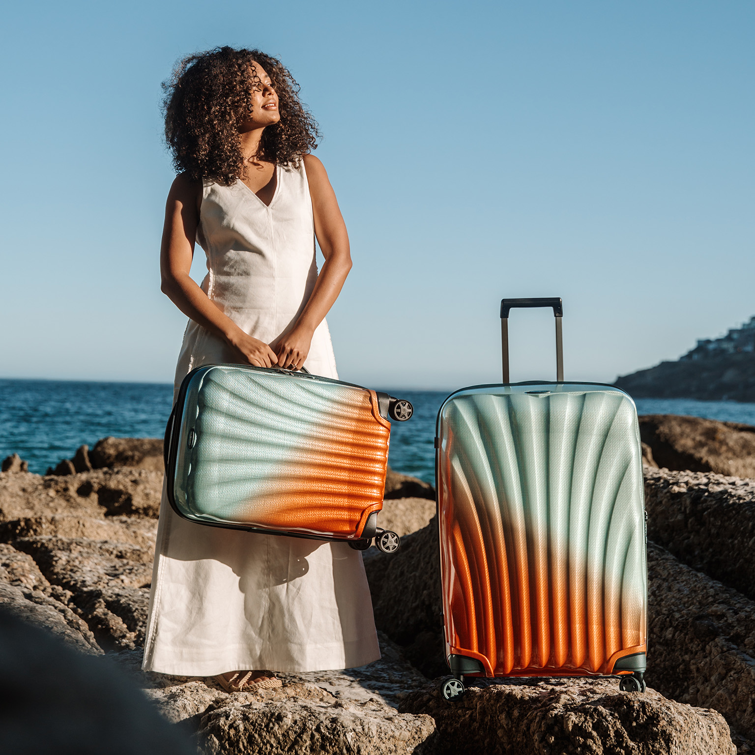 En ny sesong, en ny palett