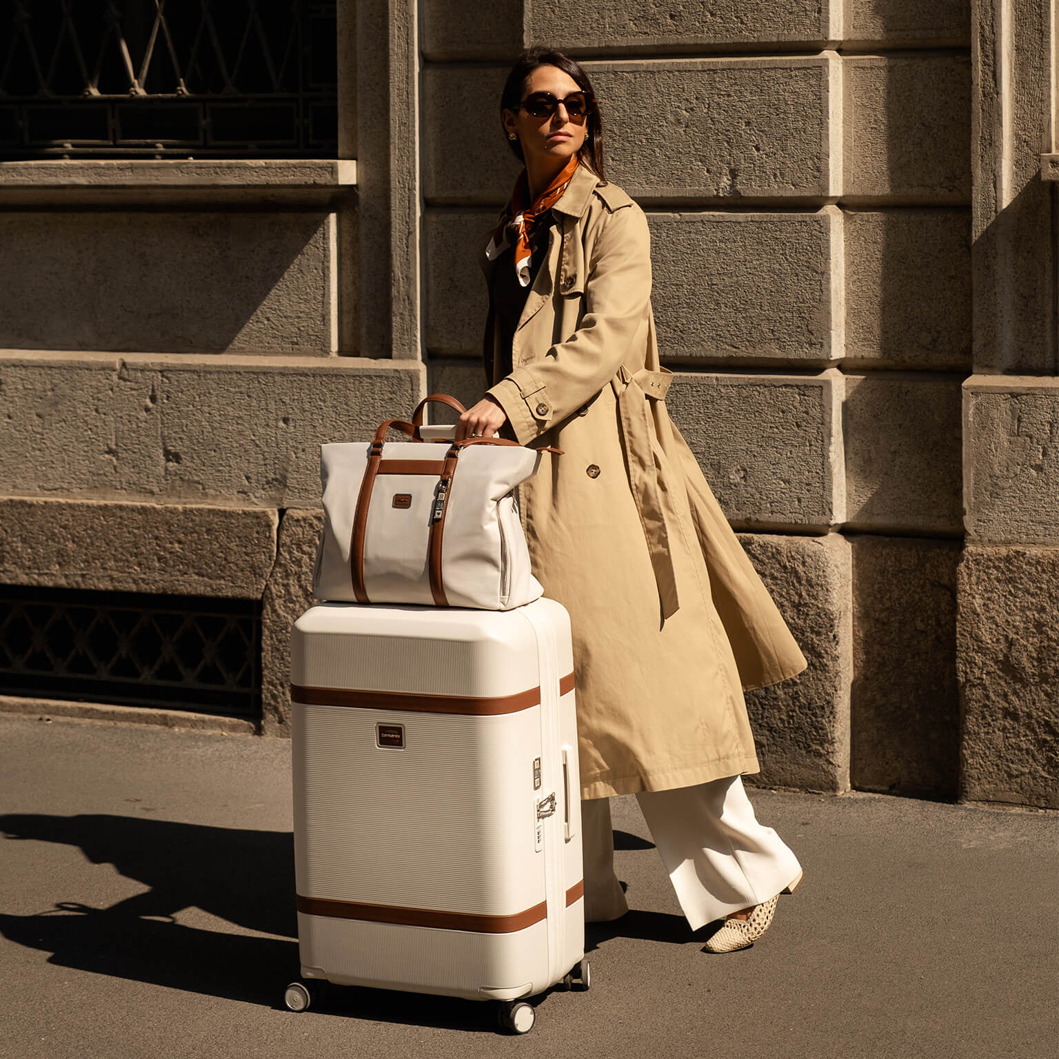 Der eleganse m&oslash;ter funksjonalitet