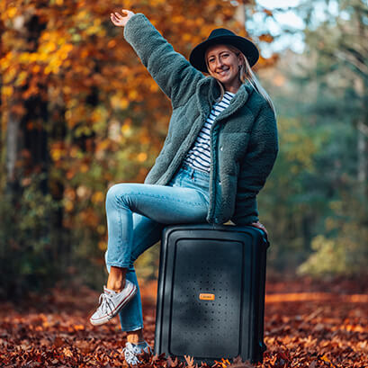 Sturdy enough to sit on