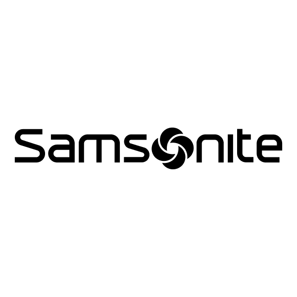 samsonite.no logo